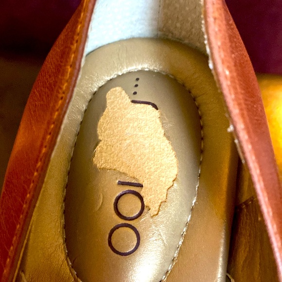 Me Too Wedges - Picture 4 of 4